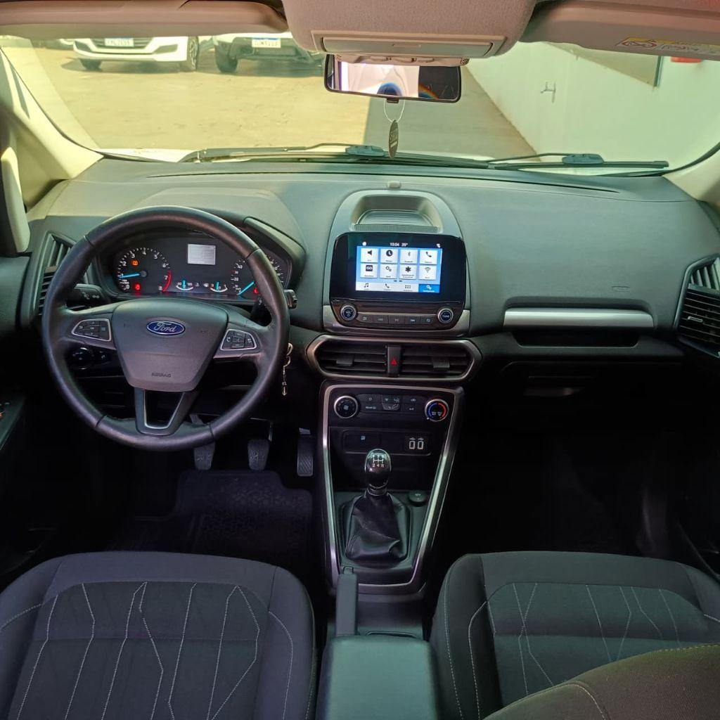 FORD Ecosport - Foto