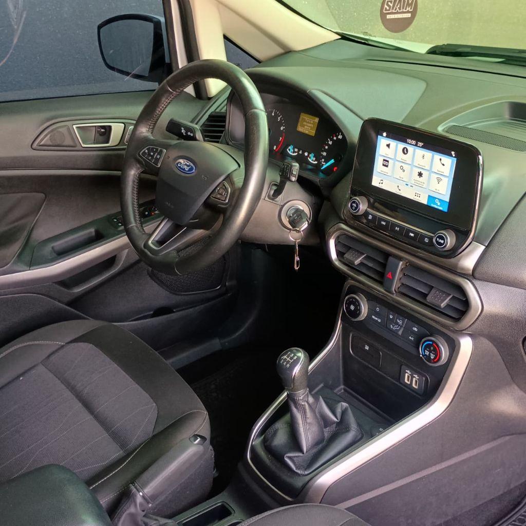 FORD Ecosport - Foto