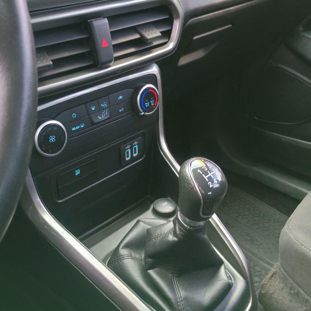 FORD Ecosport - Foto