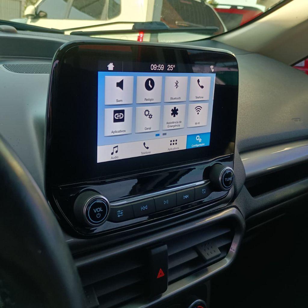 FORD Ecosport - Foto