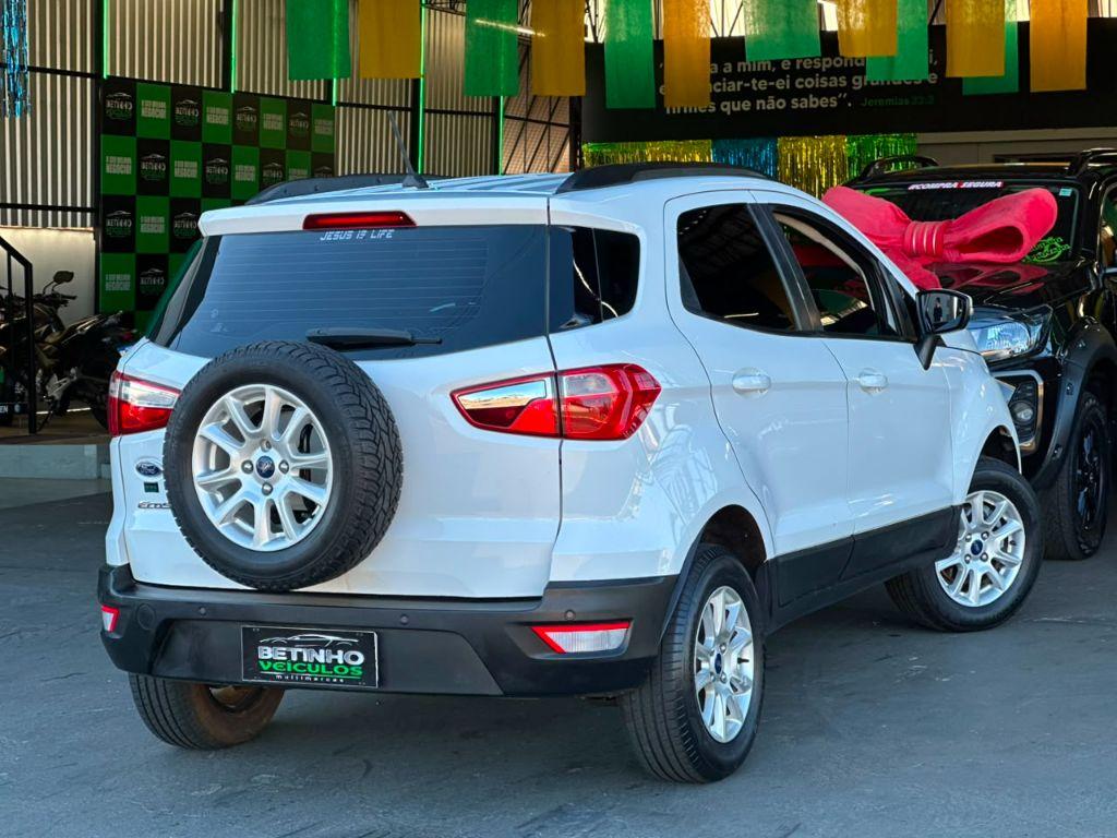 FORD Ecosport - Foto
