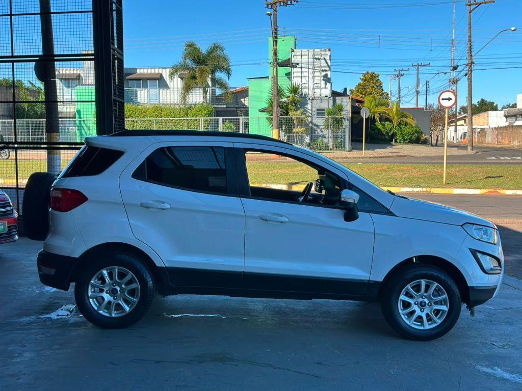 FORD Ecosport - Foto
