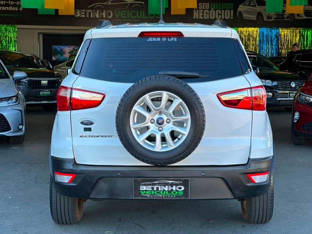 FORD Ecosport - Foto