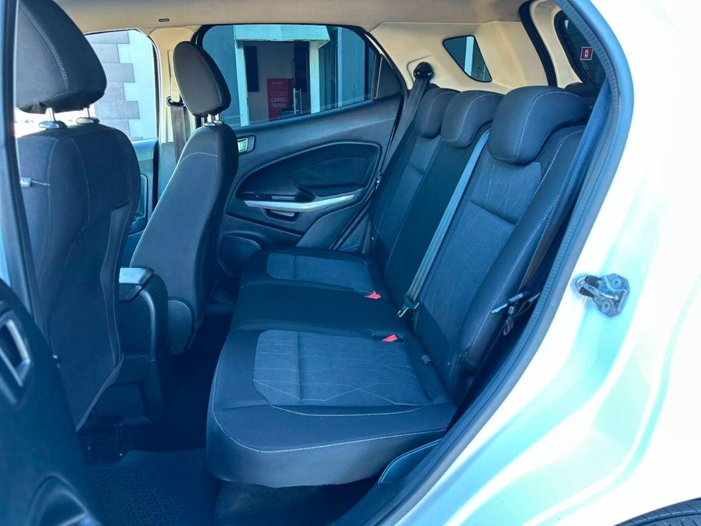 FORD Ecosport - Foto