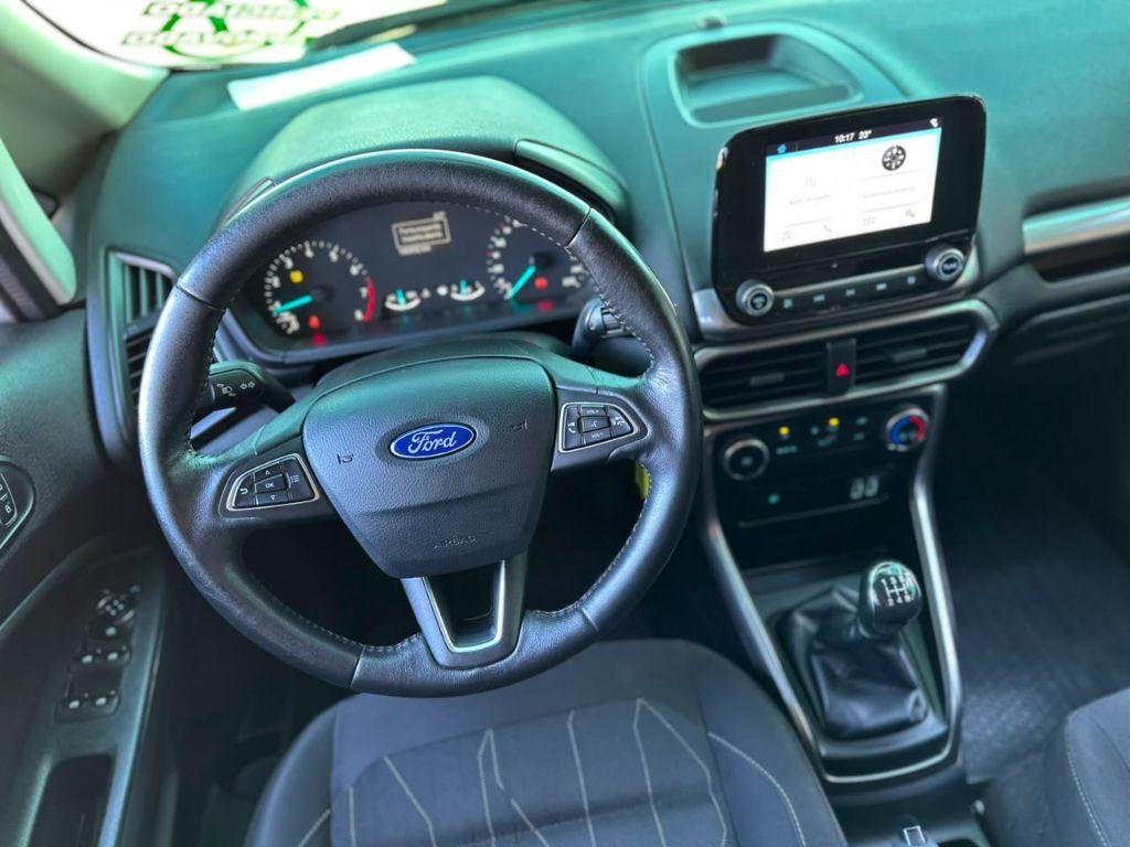 FORD Ecosport - Foto