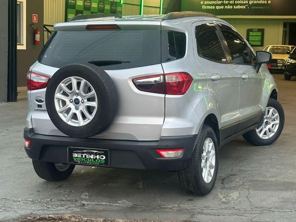 FORD Ecosport - Foto