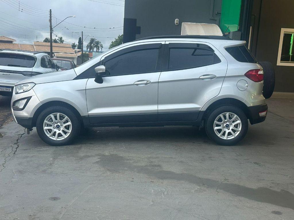 FORD Ecosport - Foto