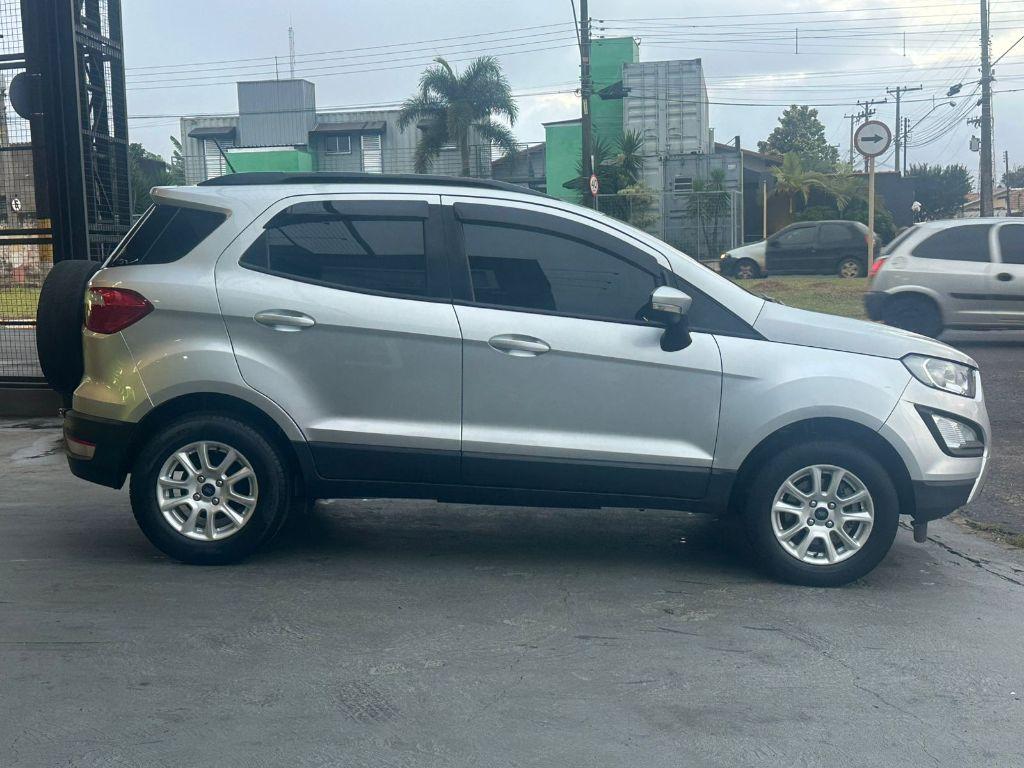 FORD Ecosport - Foto
