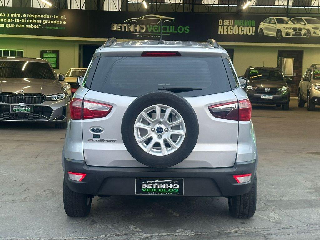 FORD Ecosport - Foto