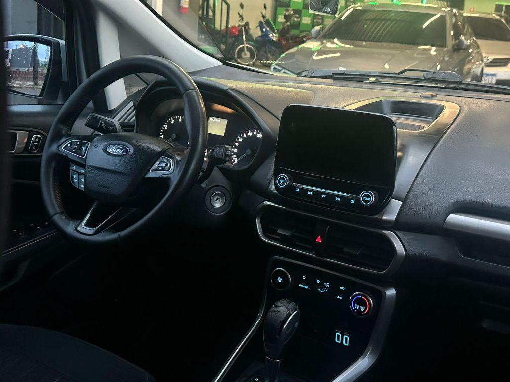 FORD Ecosport - Foto