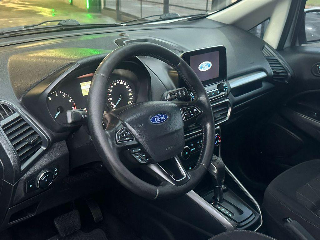 FORD Ecosport - Foto