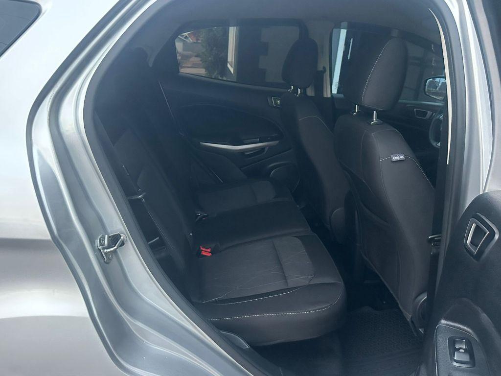 FORD Ecosport - Foto