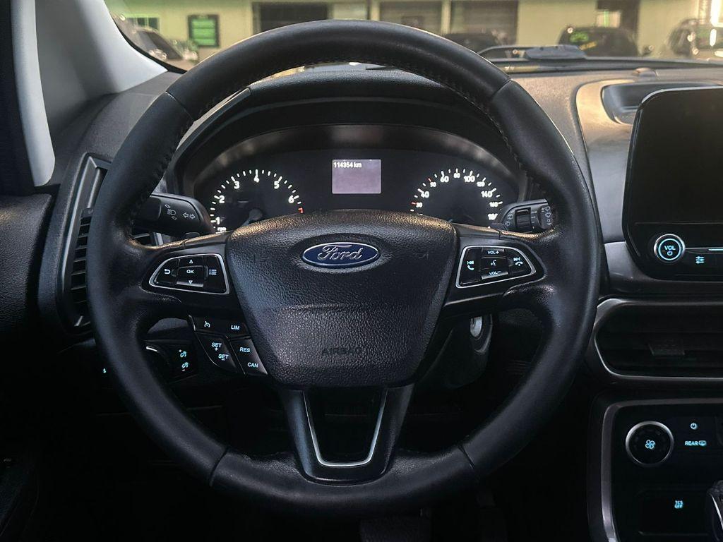 FORD Ecosport - Foto