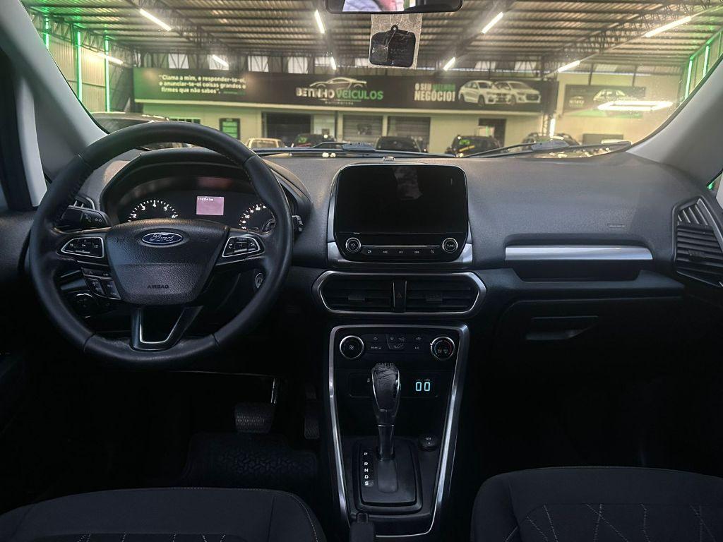 FORD Ecosport - Foto