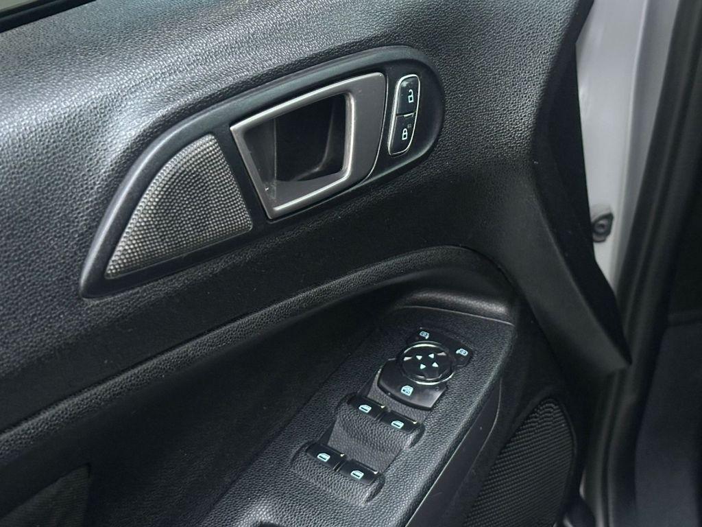 FORD Ecosport - Foto