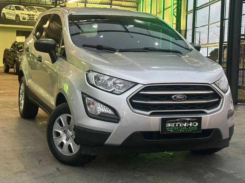 FORD Ecosport - Foto