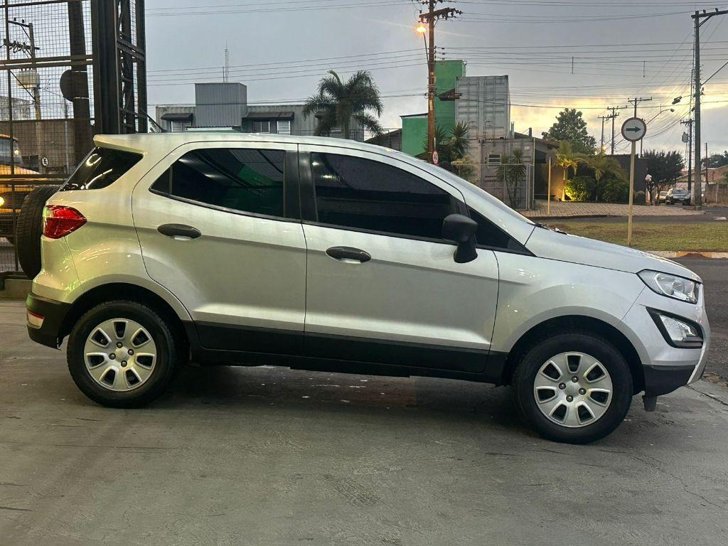 FORD Ecosport - Foto