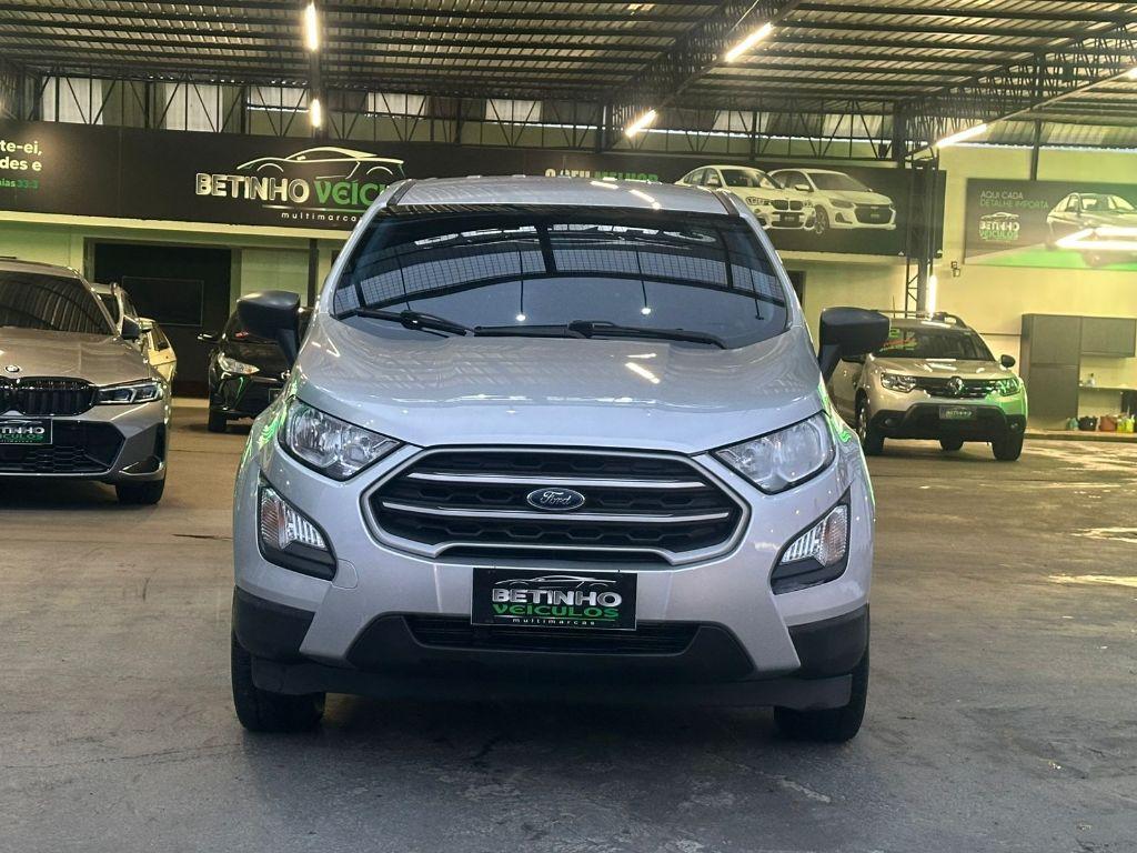 FORD Ecosport - Foto