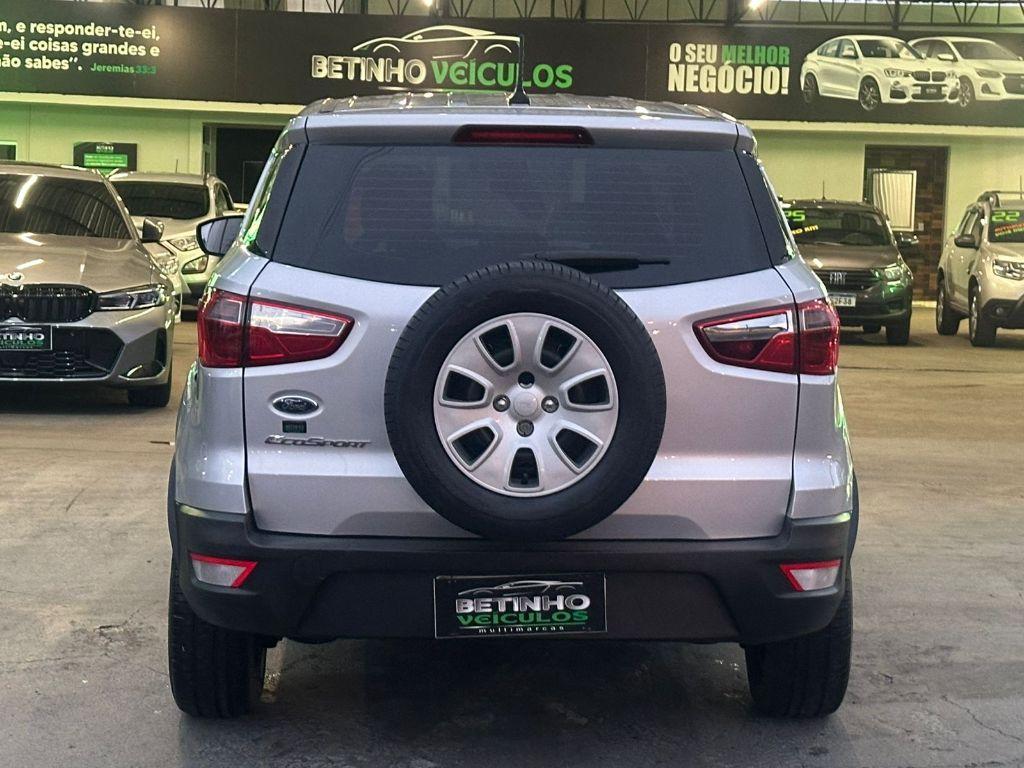 FORD Ecosport - Foto
