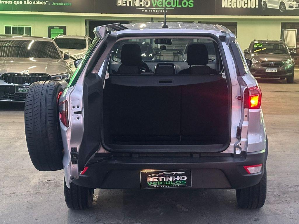 FORD Ecosport - Foto