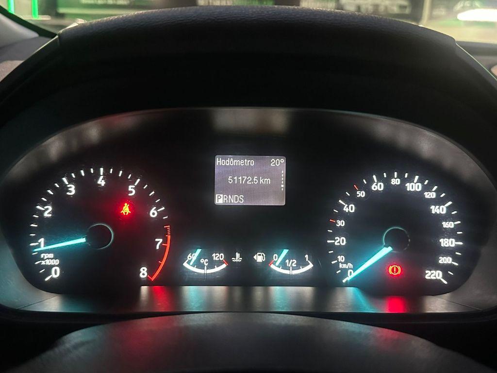 FORD Ecosport - Foto