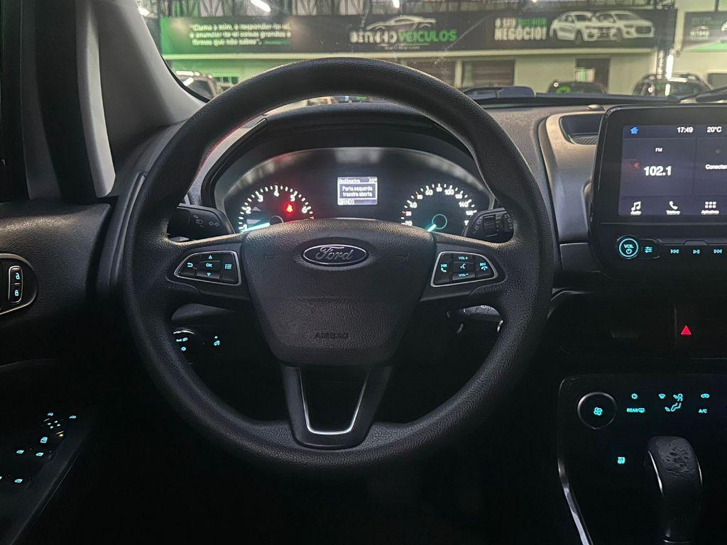 FORD Ecosport - Foto