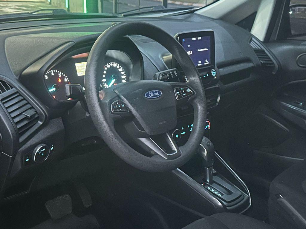 FORD Ecosport - Foto
