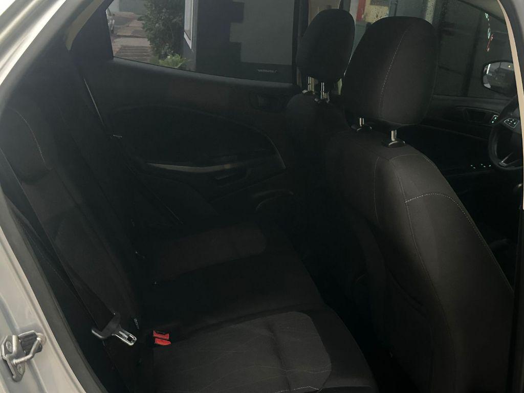 FORD Ecosport - Foto