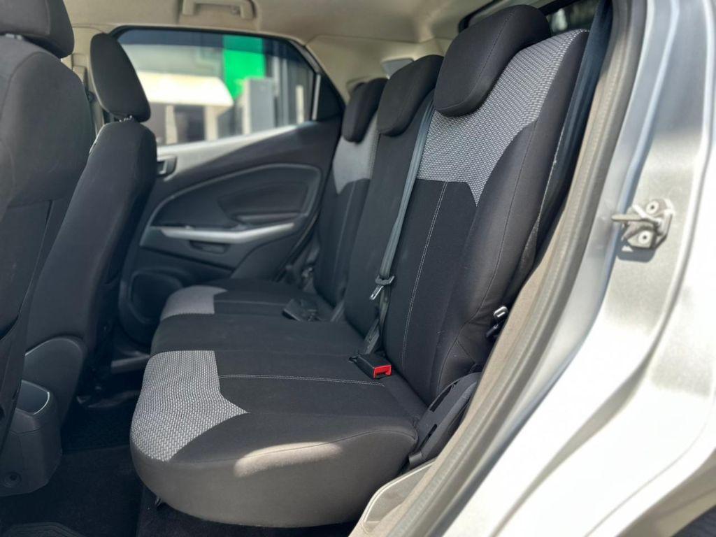 FORD Ecosport - Foto