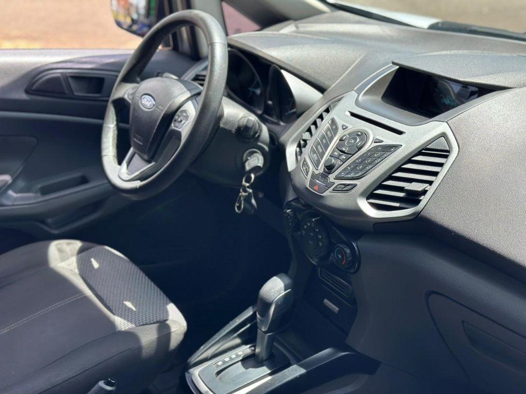 FORD Ecosport - Foto