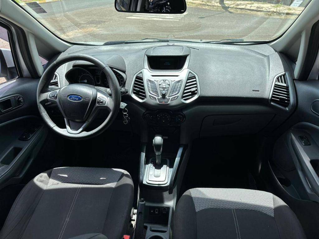 FORD Ecosport - Foto