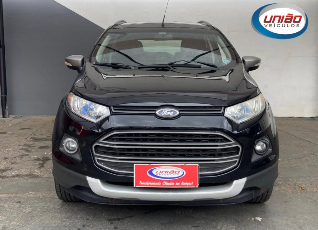 FORD Ecosport - Foto