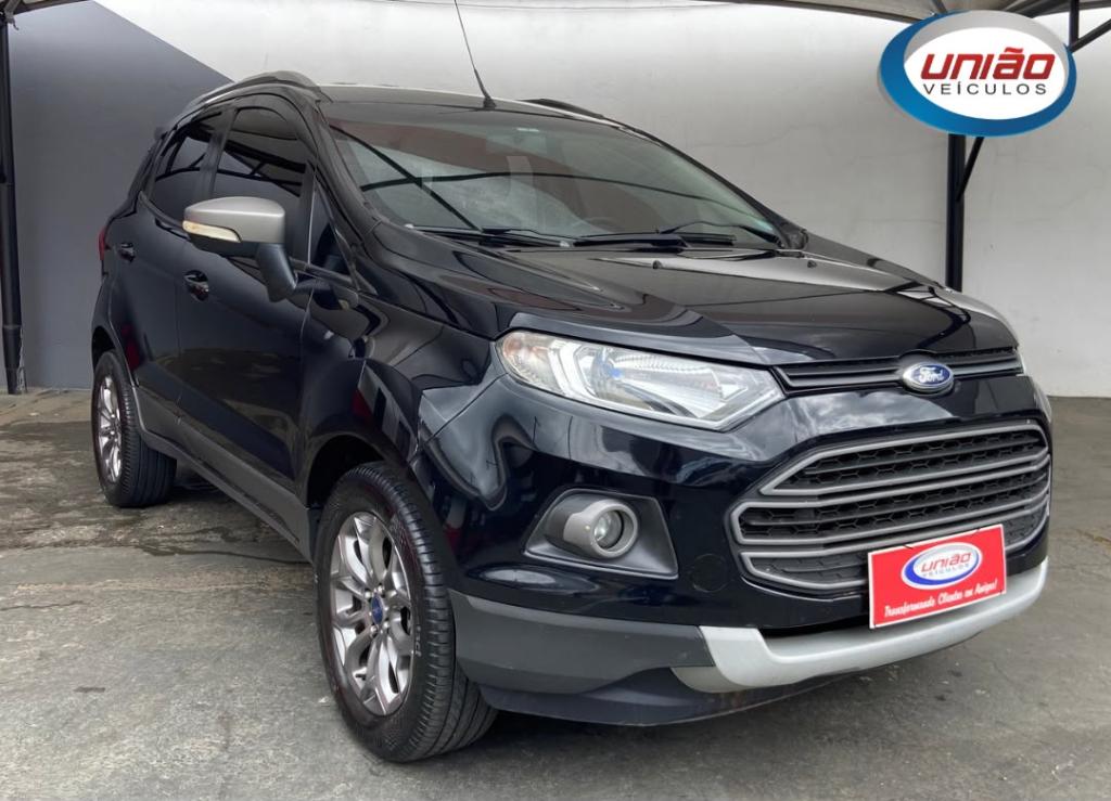 FORD Ecosport - Foto
