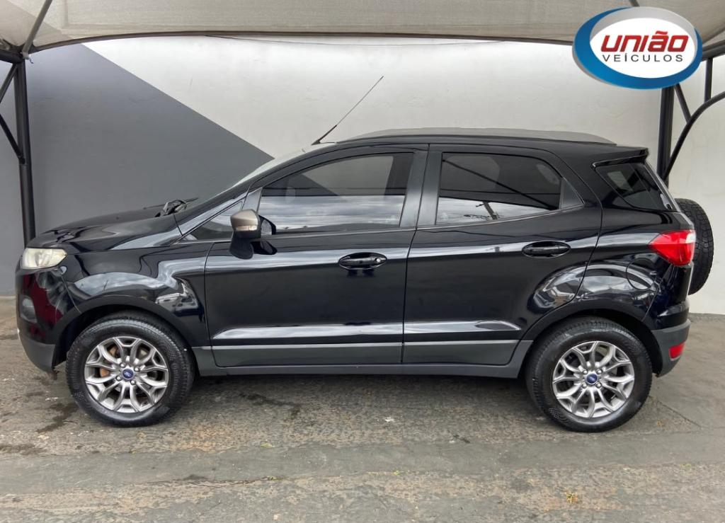 FORD Ecosport - Foto