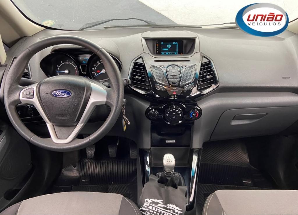 FORD Ecosport - Foto