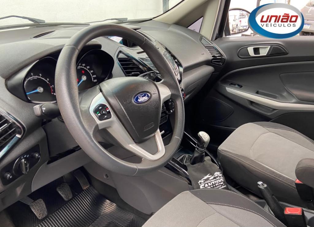 FORD Ecosport - Foto