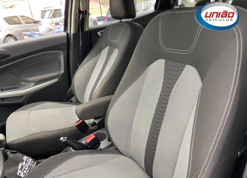 FORD Ecosport - Foto