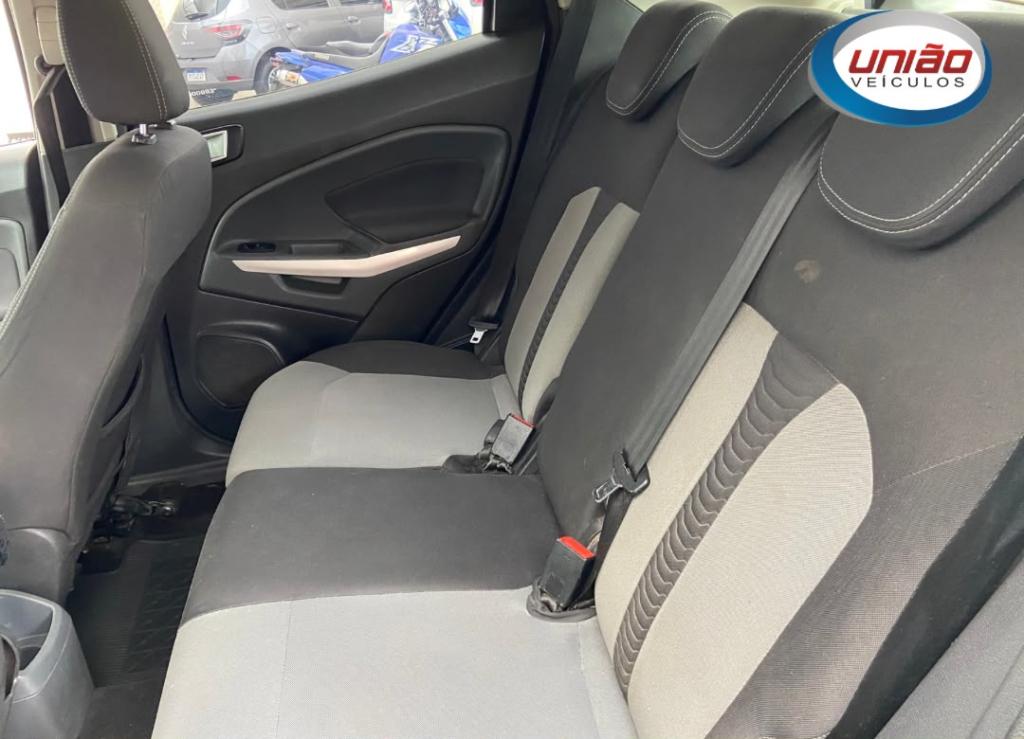 FORD Ecosport - Foto
