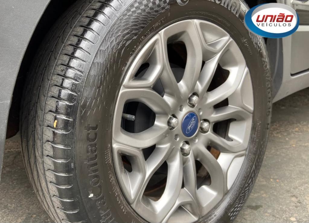 FORD Ecosport - Foto