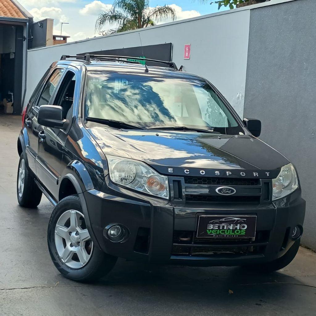 FORD Ecosport - Foto