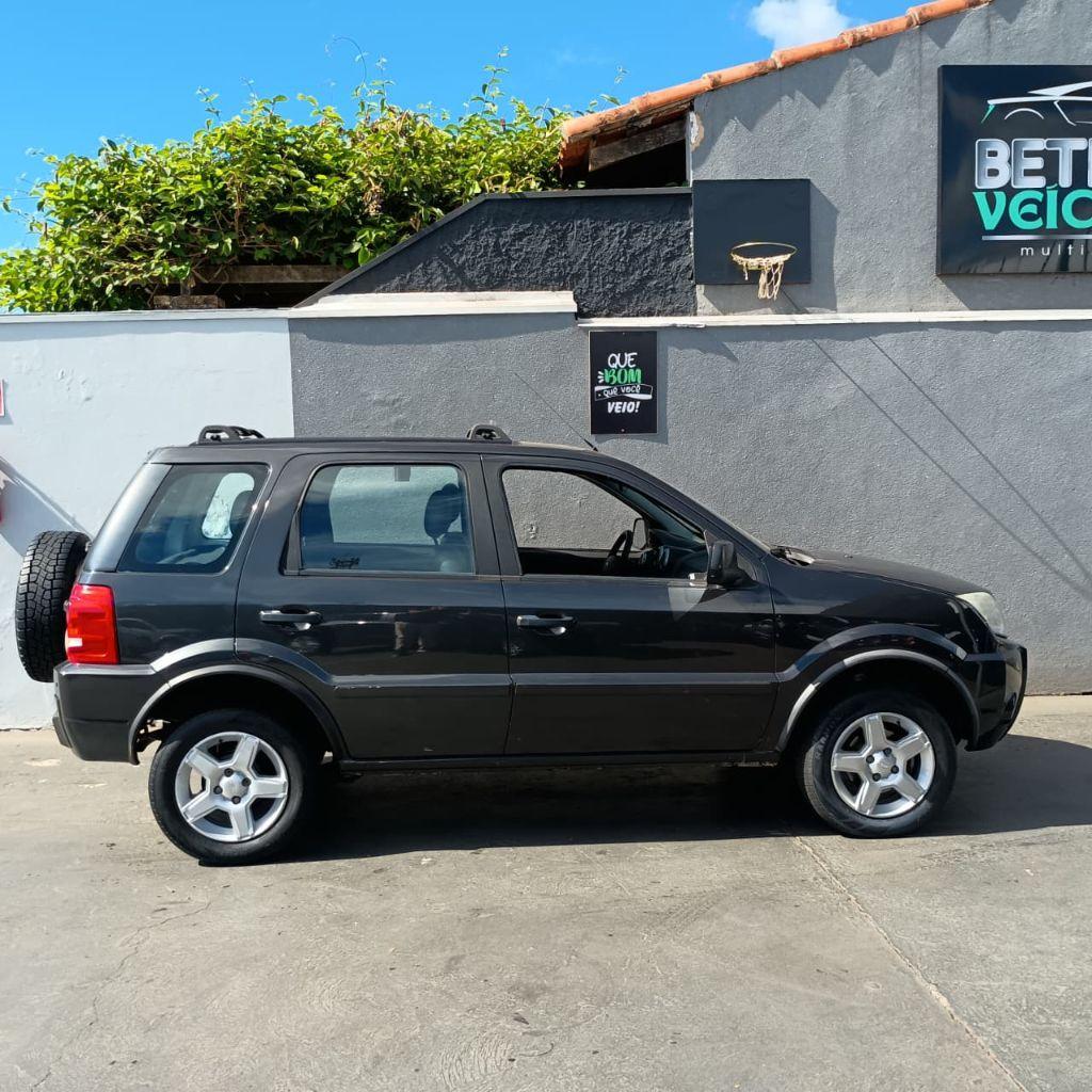 FORD Ecosport - Foto