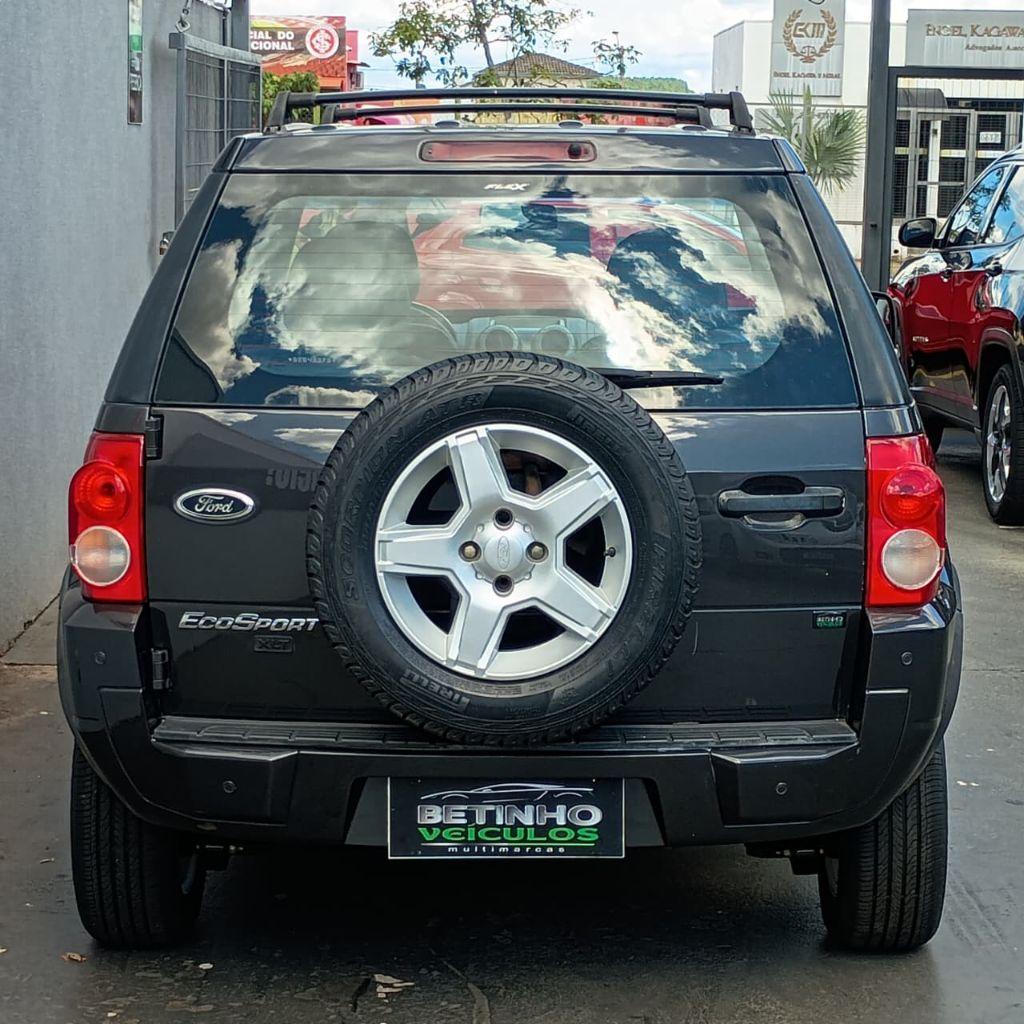 FORD Ecosport - Foto