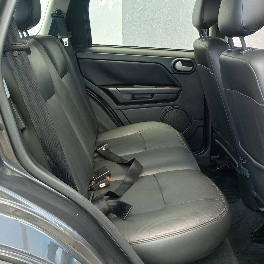 FORD Ecosport - Foto