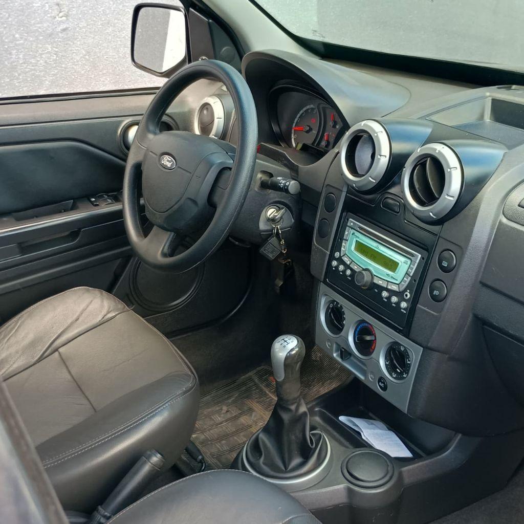 FORD Ecosport - Foto