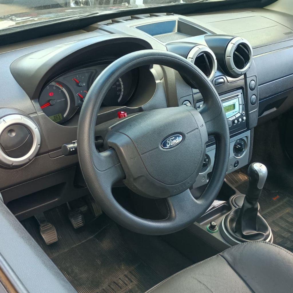 FORD Ecosport - Foto