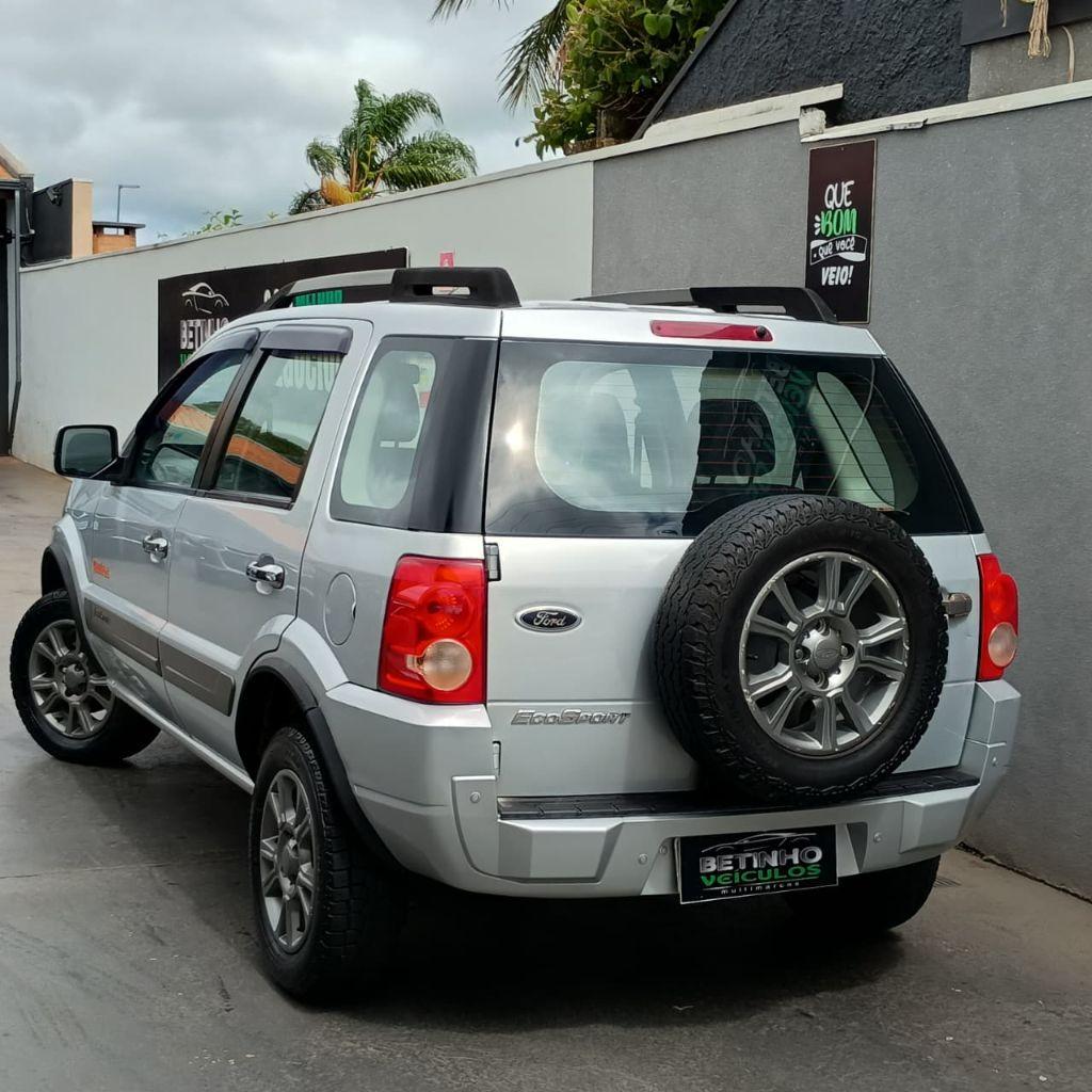 FORD Ecosport - Foto