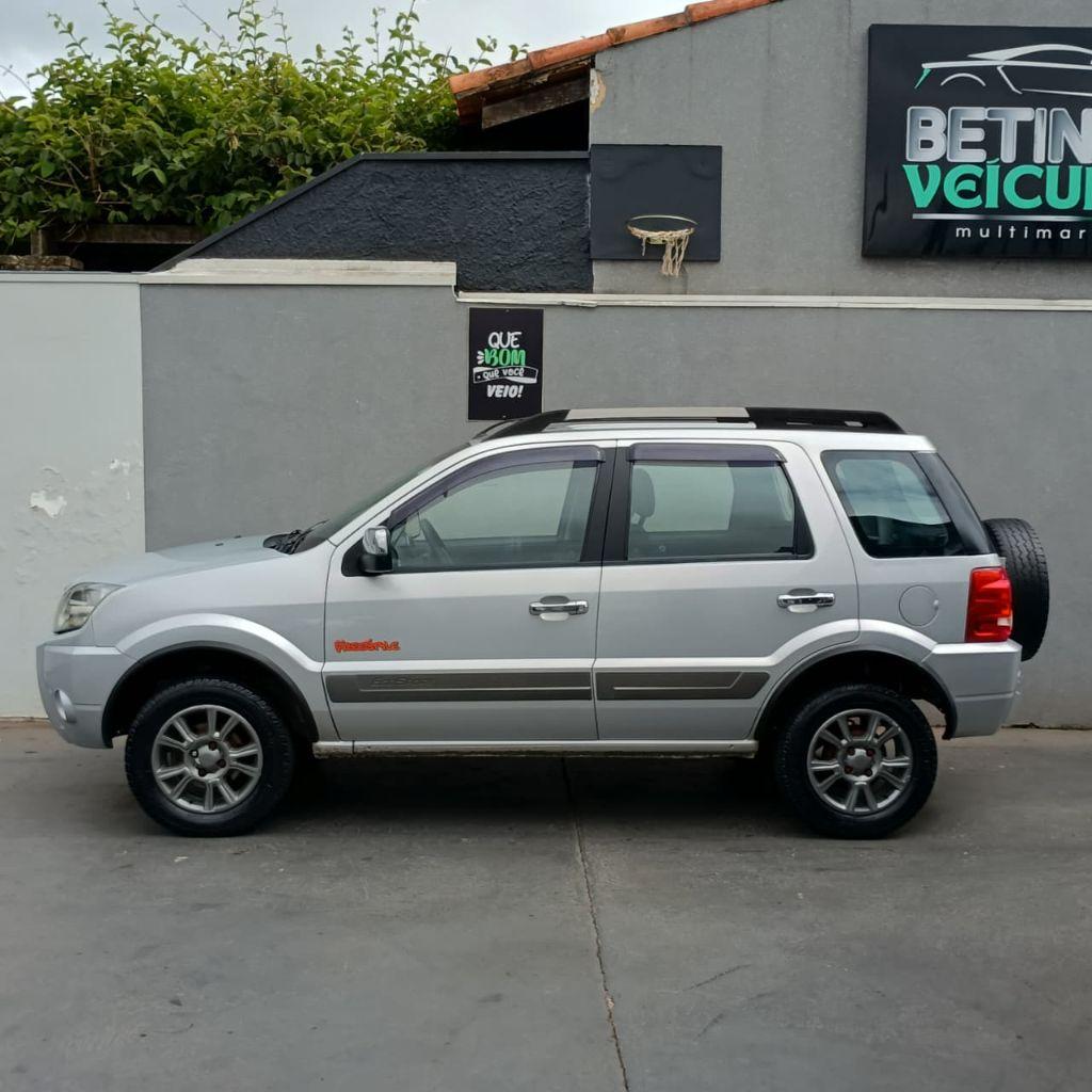 FORD Ecosport - Foto