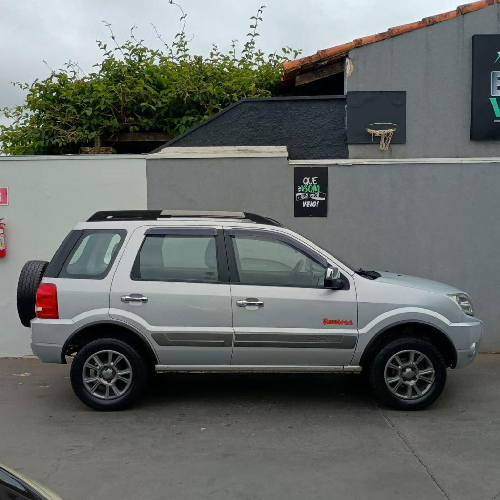 FORD Ecosport - Foto