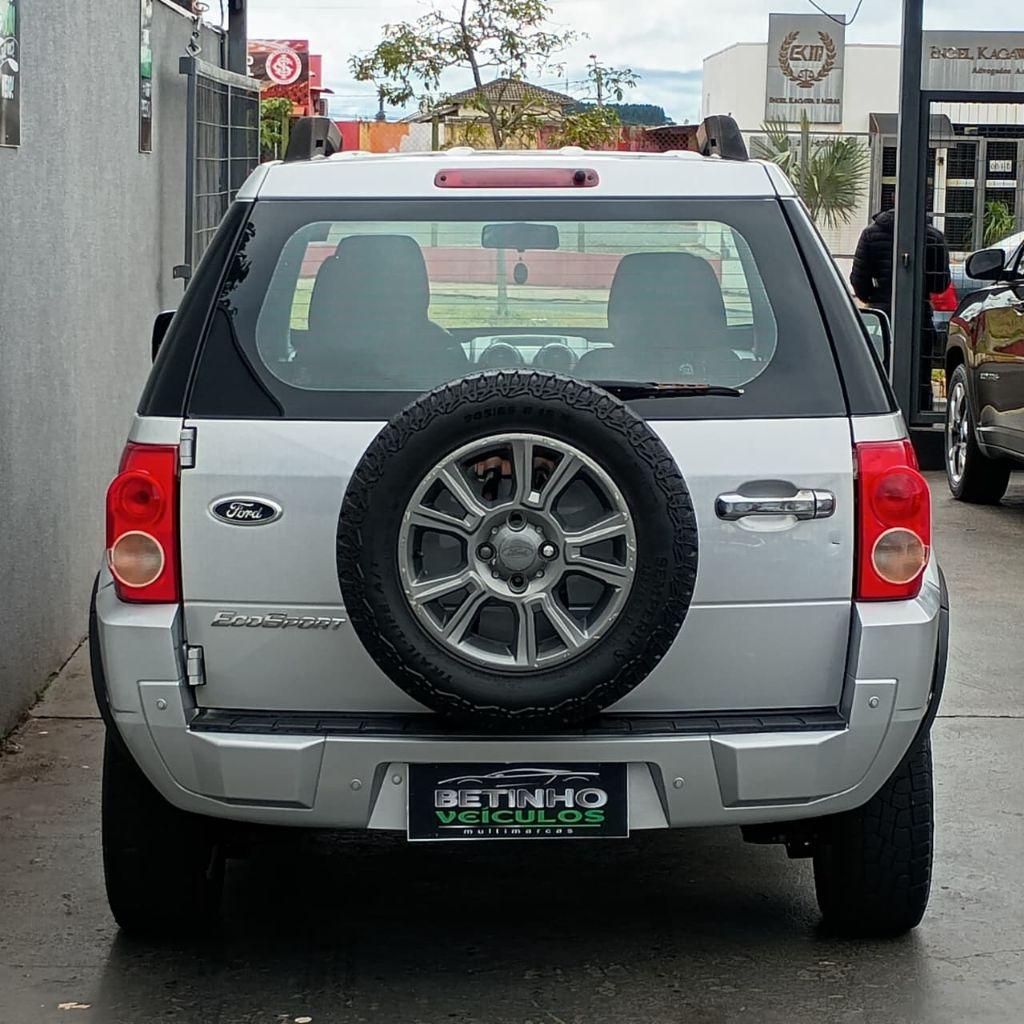 FORD Ecosport - Foto