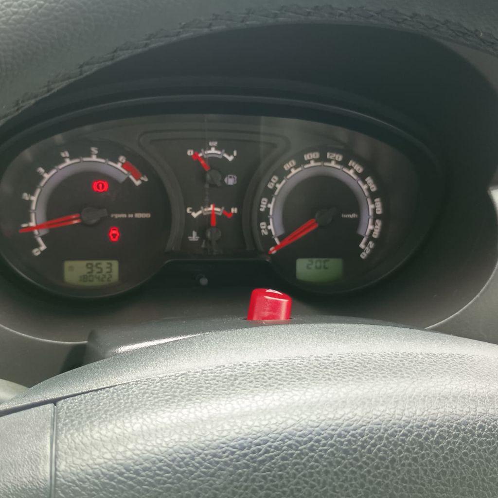 FORD Ecosport - Foto